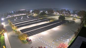 Weather camera view of Diablo Valley College.