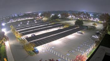 Weather camera view of Diablo Valley College.