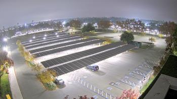 Weather camera view of Diablo Valley College.