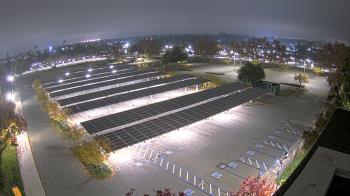 Weather camera view of Diablo Valley College.