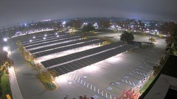 Weather camera view of Diablo Valley College.