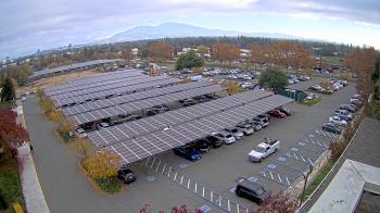 Weather camera view of Diablo Valley College.