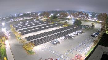 Weather camera view of Diablo Valley College.