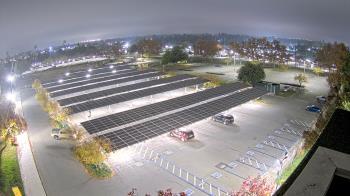 Weather camera view of Diablo Valley College.