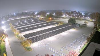 Weather camera view of Diablo Valley College.