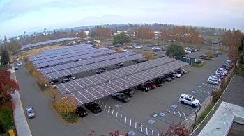 Weather camera view of Diablo Valley College.