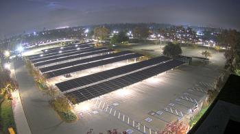 Weather camera view of Diablo Valley College.
