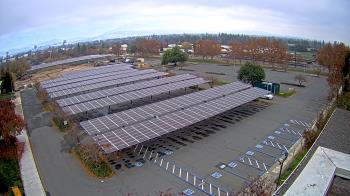 Weather camera view of Diablo Valley College.