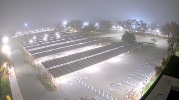 Weather camera view of Diablo Valley College.