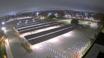 Weather camera view of Diablo Valley College.