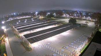 Weather camera view of Diablo Valley College.