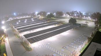 Weather camera view of Diablo Valley College.