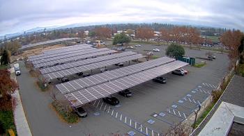 Weather camera view of Diablo Valley College.