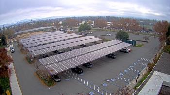 Weather camera view of Diablo Valley College.