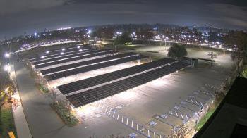 Weather camera view of Diablo Valley College.