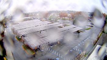 Weather camera view of Diablo Valley College.