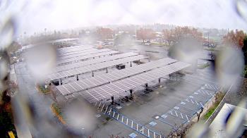 Weather camera view of Diablo Valley College.