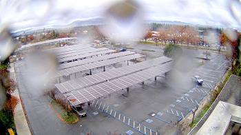 Weather camera view of Diablo Valley College.
