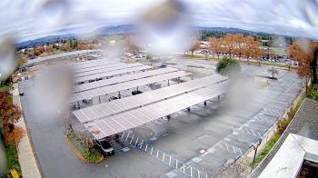 Weather camera view of Diablo Valley College.