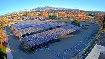Weather camera view of Diablo Valley College.