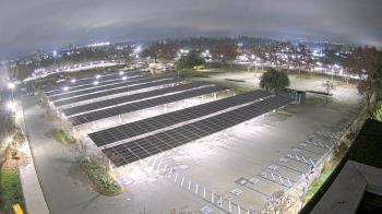 Weather camera view of Diablo Valley College.