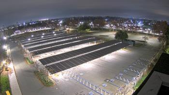 Weather camera view of Diablo Valley College.