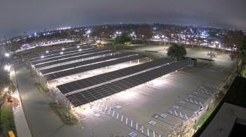 Weather camera view of Diablo Valley College.