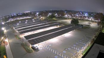 Weather camera view of Diablo Valley College.