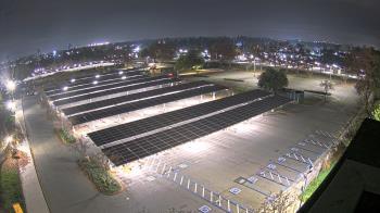 Weather camera view of Diablo Valley College.