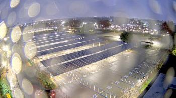 Weather camera view of Diablo Valley College.