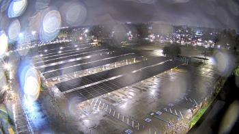 Weather camera view of Diablo Valley College.