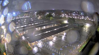 Weather camera view of Diablo Valley College.