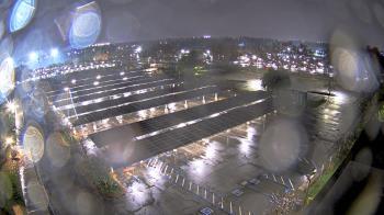 Weather camera view of Diablo Valley College.