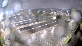 Weather camera view of Diablo Valley College.