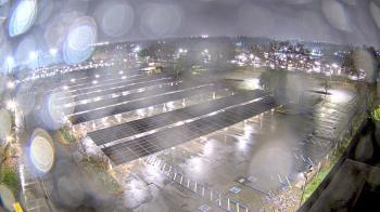 Weather camera view of Diablo Valley College.