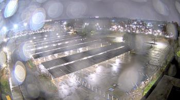 Weather camera view of Diablo Valley College.