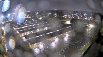 Weather camera view of Diablo Valley College.