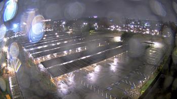 Weather camera view of Diablo Valley College.