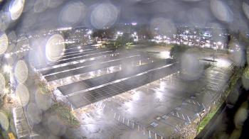 Weather camera view of Diablo Valley College.