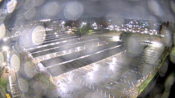 Weather camera view of Diablo Valley College.
