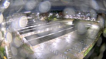 Weather camera view of Diablo Valley College.