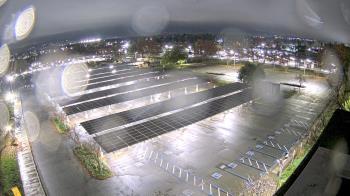 Weather camera view of Diablo Valley College.