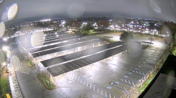 Weather camera view of Diablo Valley College.