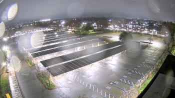 Weather camera view of Diablo Valley College.