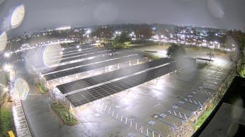 Weather camera view of Diablo Valley College.