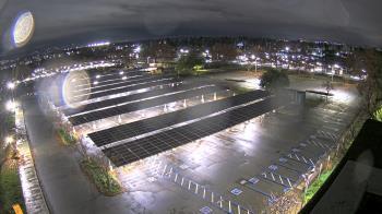 Weather camera view of Diablo Valley College.