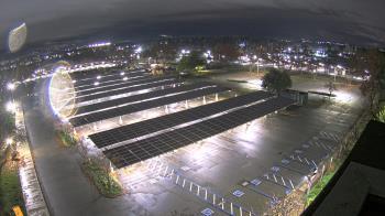 Weather camera view of Diablo Valley College.