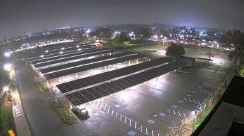 Weather camera view of Diablo Valley College.