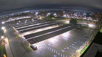 Weather camera view of Diablo Valley College.