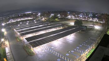 Weather camera view of Diablo Valley College.